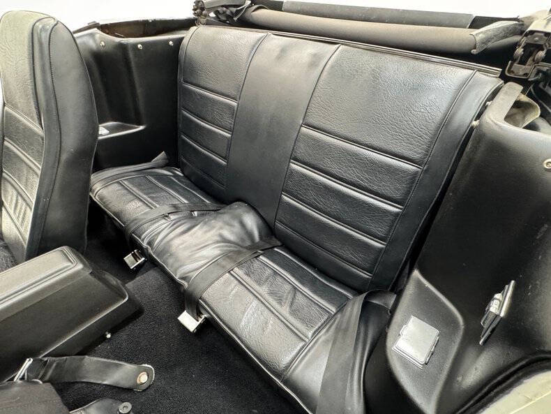1972 Mercury Cougar