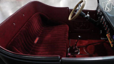 1925 Ford Model T