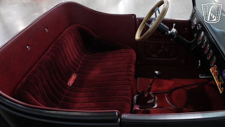 1925 Ford Model T