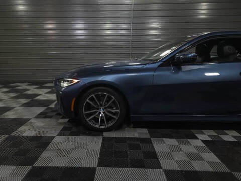 2022 BMW 4 Series 430i xDrive