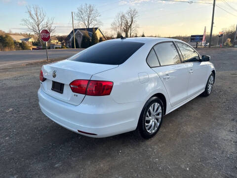 2014 Volkswagen Jetta