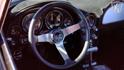 1964 Chevrolet Corvette