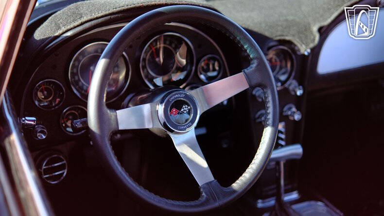 1964 Chevrolet Corvette