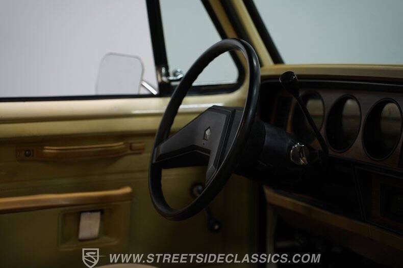1986 Dodge RAM 150