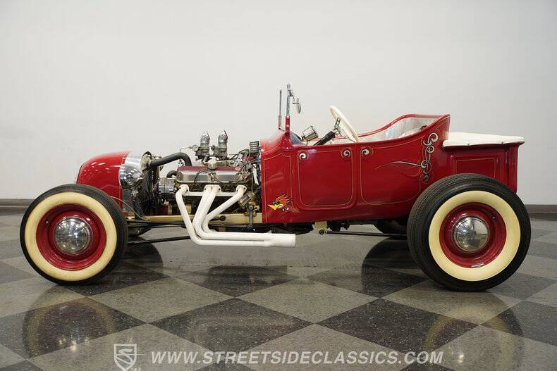 1923 Ford Model T