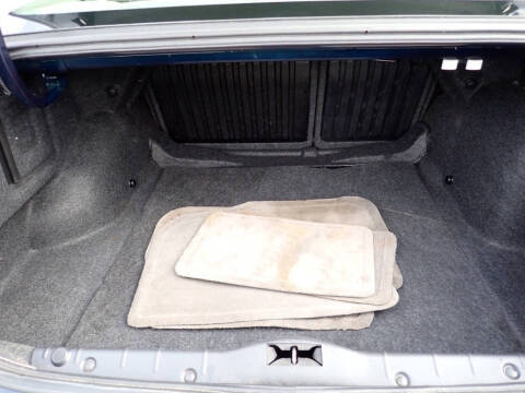 2005 Chevrolet Malibu LS