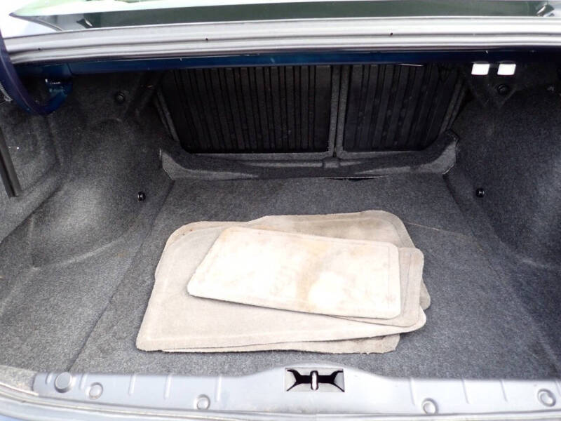 2005 Chevrolet Malibu LS