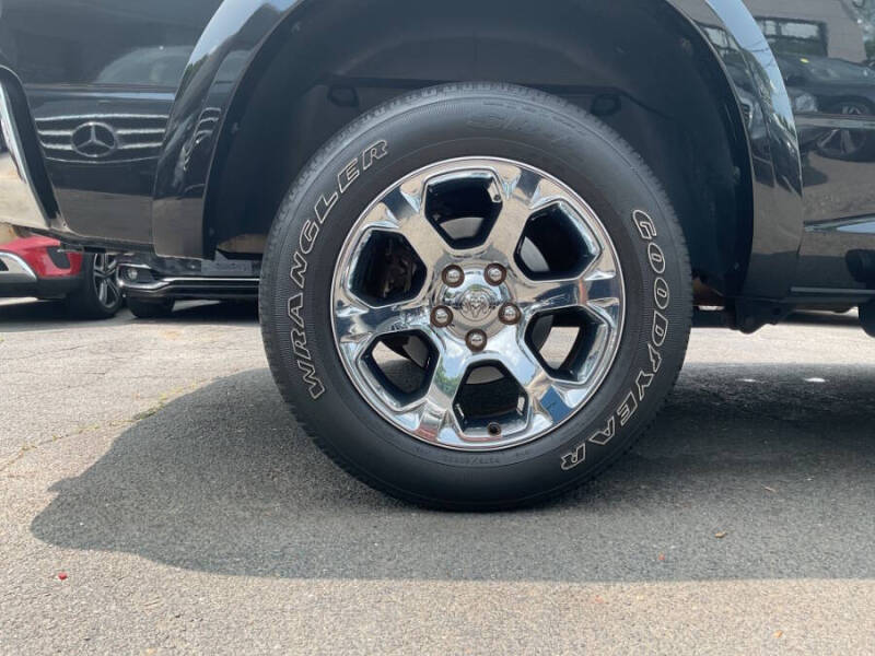 2015 RAM 1500 Laramie