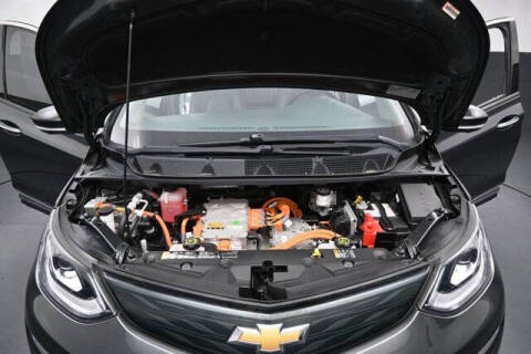 2019 Chevrolet Bolt EV Premier