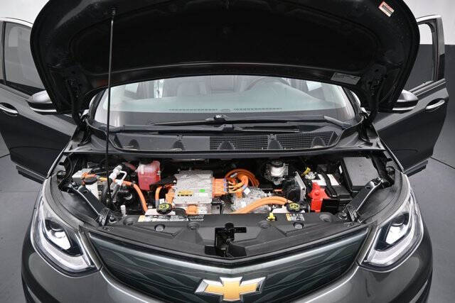 2019 Chevrolet Bolt EV Premier