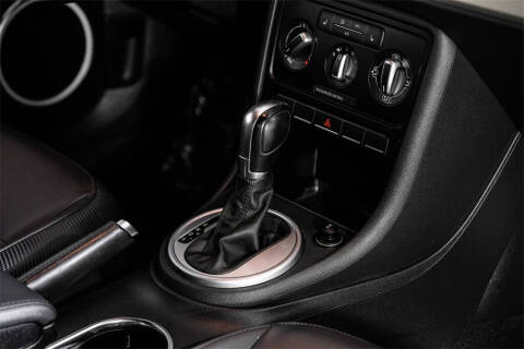 2016 Volkswagen Beetle 1.8T SE