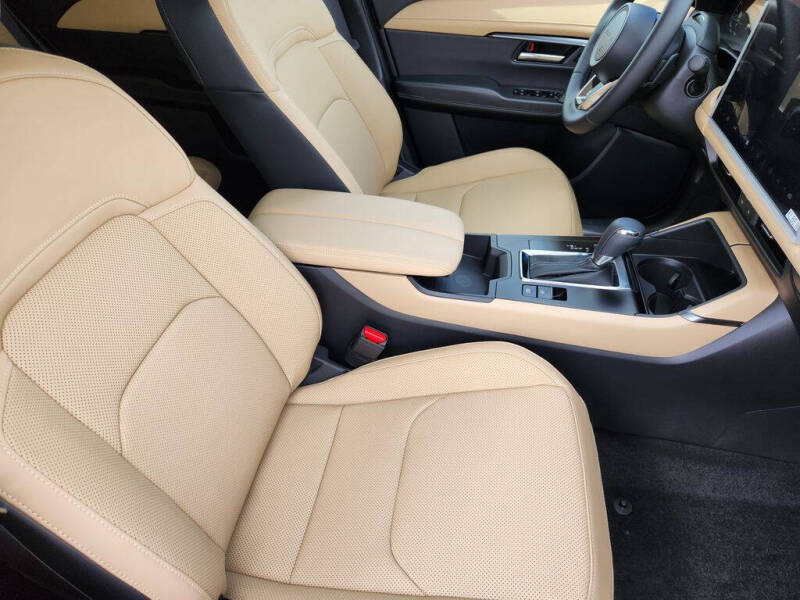 2026 Mazda CX-5 2.5 S Premium Plus