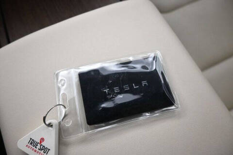 2022 Tesla Model S