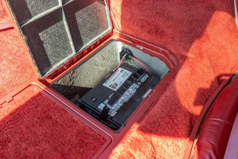 1981 Chevrolet Corvette