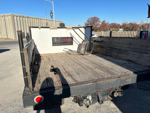 1970 Chevrolet C/K 30 Series