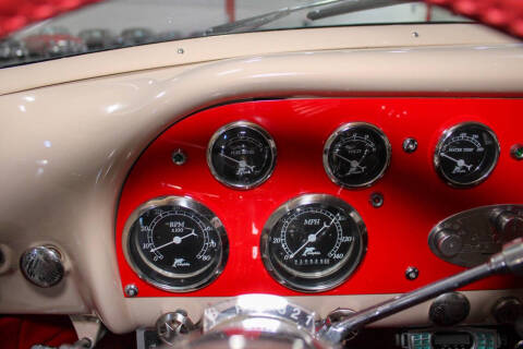 1953 Pontiac Chieftain