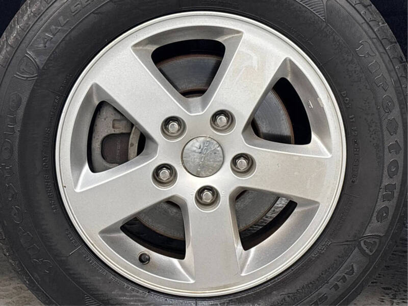 2011 Dodge Grand Caravan Crew