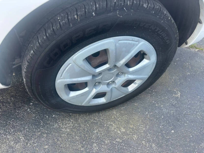 2012 Kia Soul