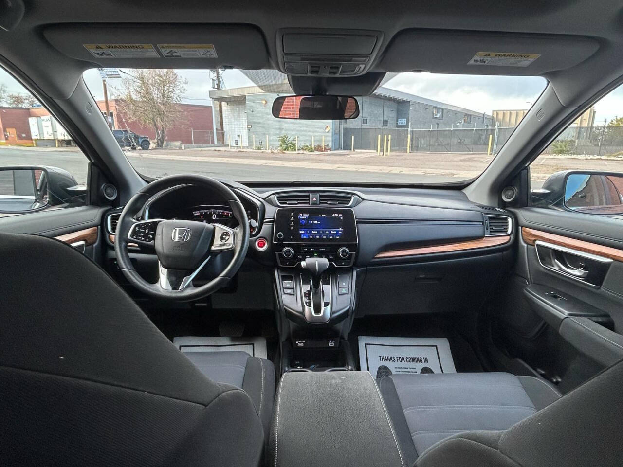 2020 Honda CR-V for sale at Car Shine Auto Sales in Denver, CO