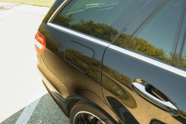 2013 Mercedes-Benz E-Class E 63 AMG