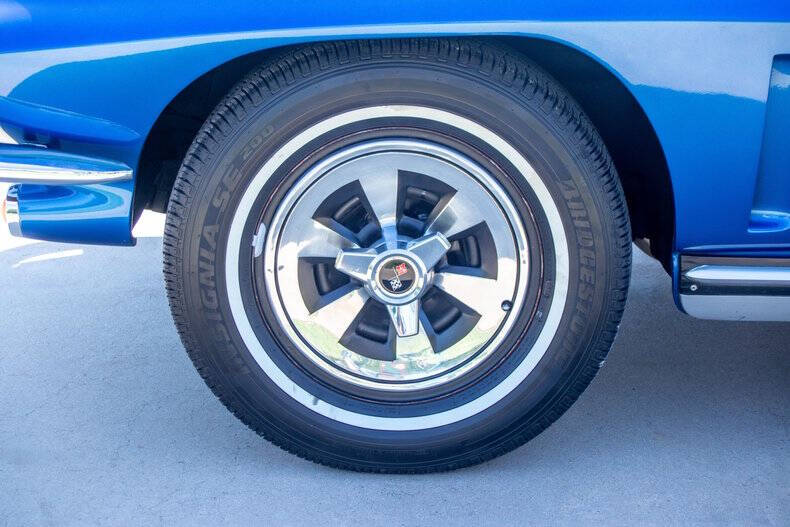 1965 Chevrolet Corvette