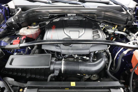 2021 Alfa Romeo Stelvio Sprint