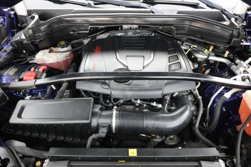 2021 Alfa Romeo Stelvio Sprint