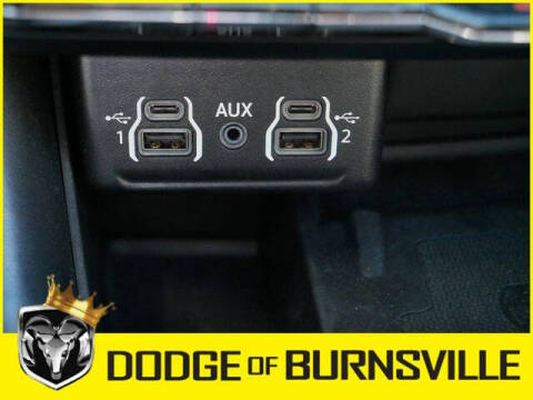 2022 Dodge Durango SRT 392