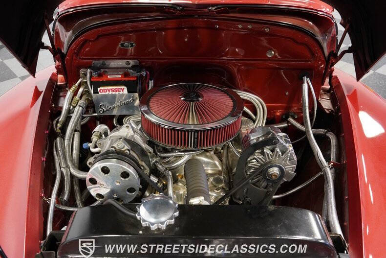 1948 Chevrolet Stylemaster