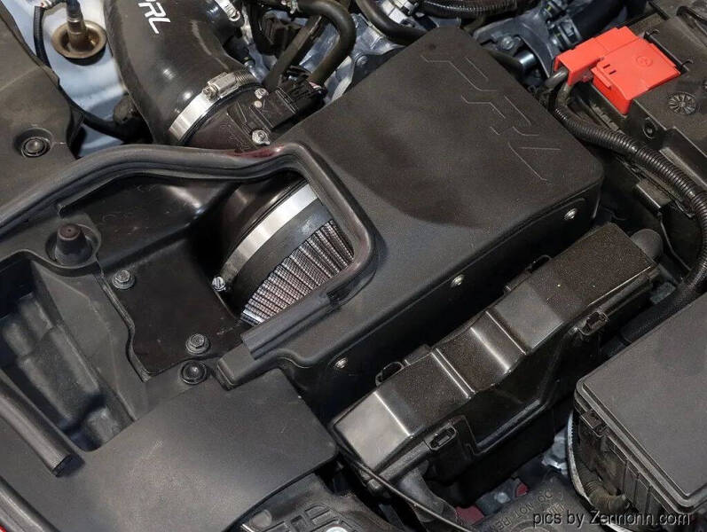 2018 Honda Civic Type R Touring