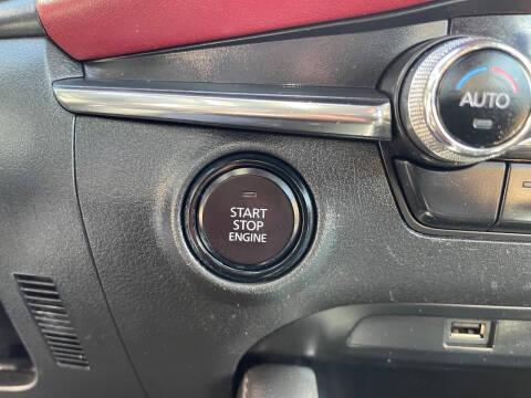 2019 Mazda Mazda3 Hatchback Premium