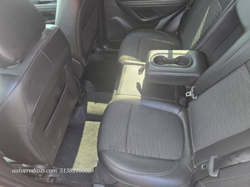 2015 Buick Encore Convenience