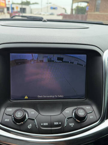 2014 Chevrolet SS