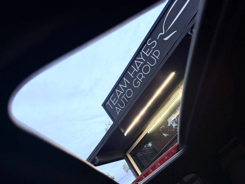 2019 Subaru Impreza Sport