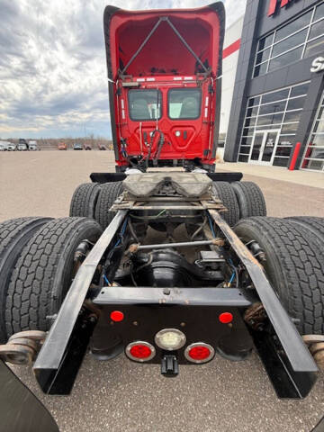 2019 Freightliner Cascadia