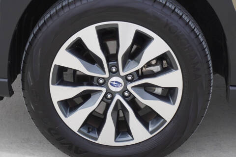 2024 Subaru Outback Touring