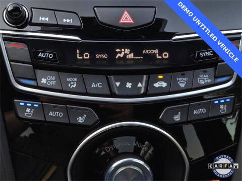 2025 Acura RDX SH-AWD w/A-SPEC