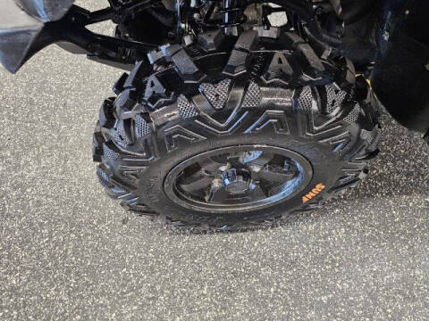 2022 Kawasaki Brute Force™