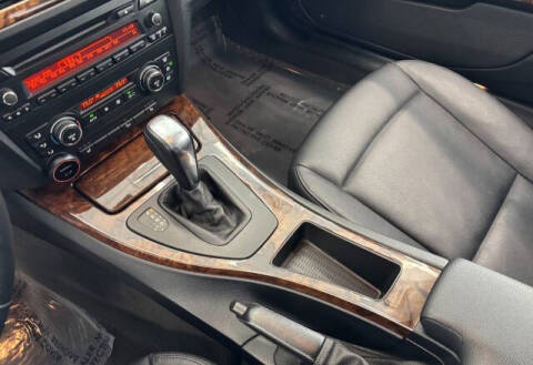 2008 BMW 3 Series 328xi