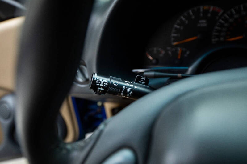 1995 Pontiac Firebird