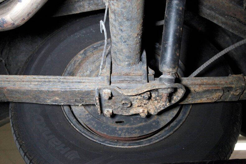 1963 Mercury Monterey