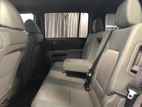 2014 Honda Pilot EX