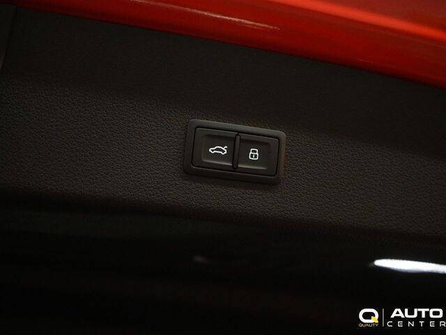 2022 Audi e-tron Sportback quattro Premium Plus S line