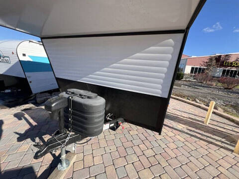2026 Sunset Park SUNRAY R136
