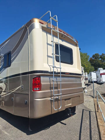 2014 Holiday Rambler Vacationer