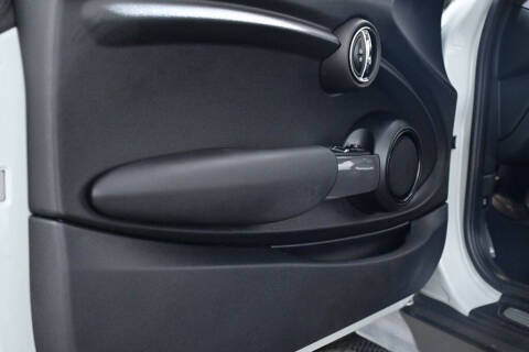 2020 MINI Hardtop 2 Door