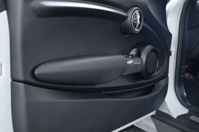 2020 MINI Hardtop 2 Door
