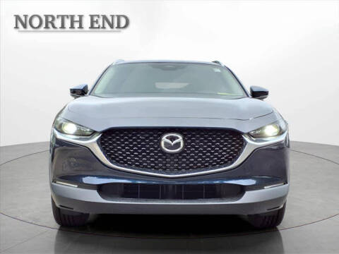 2025 Mazda CX-30 2.5 S Preferred