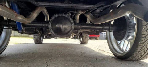 1985 GMC Sierra 1500HD Classic