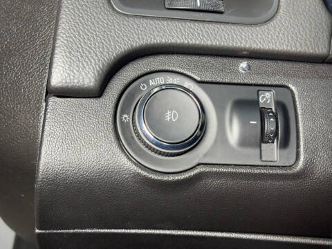 2011 Buick Regal CXL